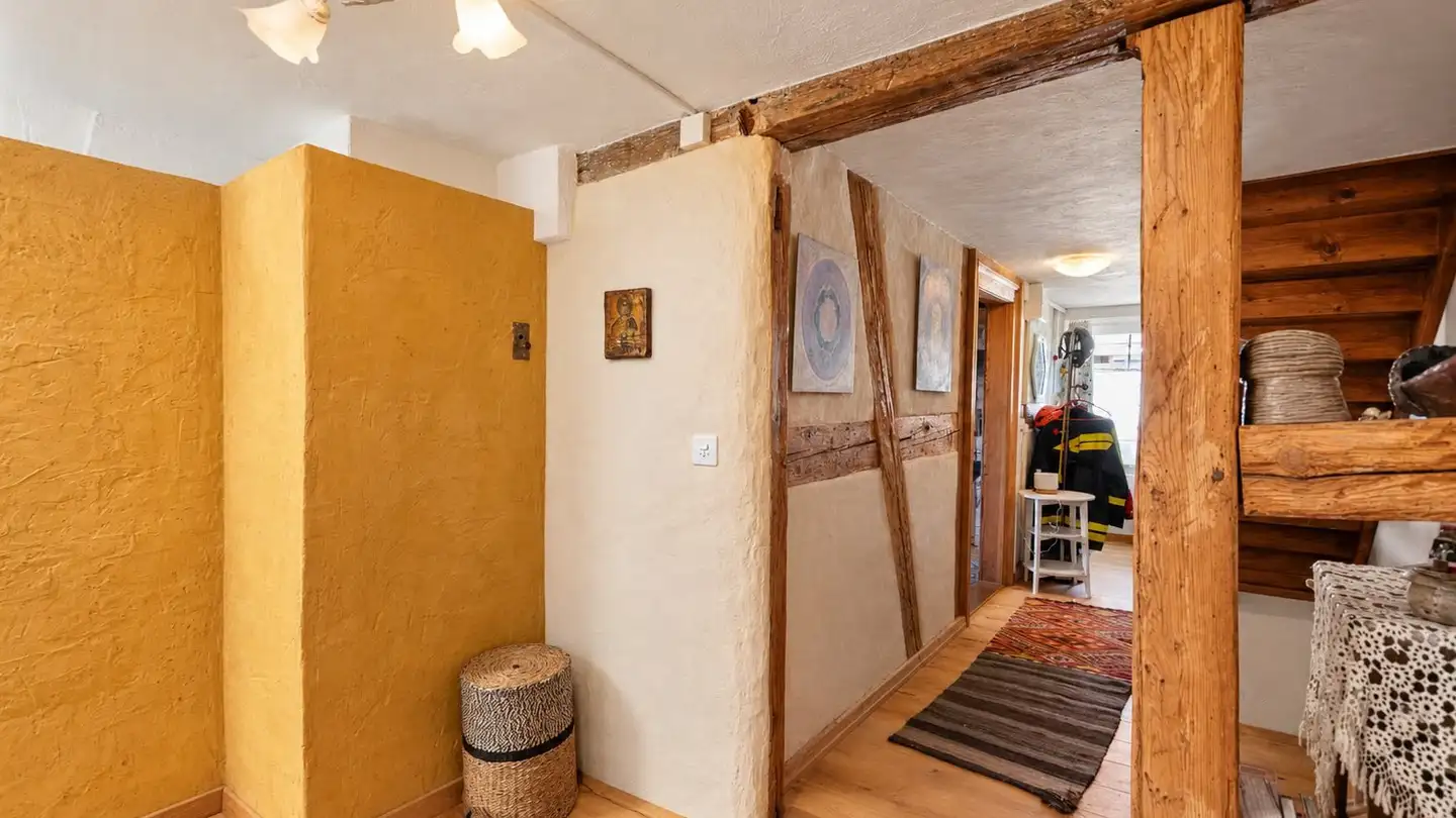 Maison individuelle à vendre - Hintergasse 2, 8239 Dörflingen - Photo 2