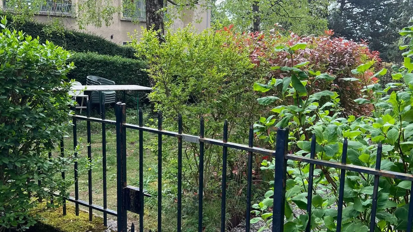 Appartement à louer - Chemin De Montolivet, 1006 Lausanne - Photo 3