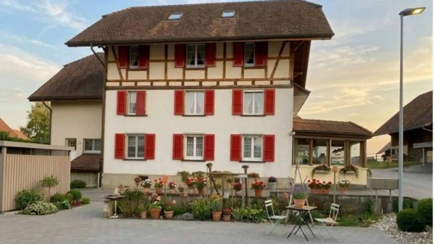 Wohnung mieten - Agriswilstrasse 21, 3216 Ried b. Kerzers - Foto 3