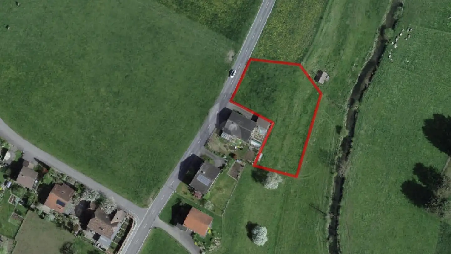 Terrain constructible à vendre - 3372 Wanzwil - Photo 2