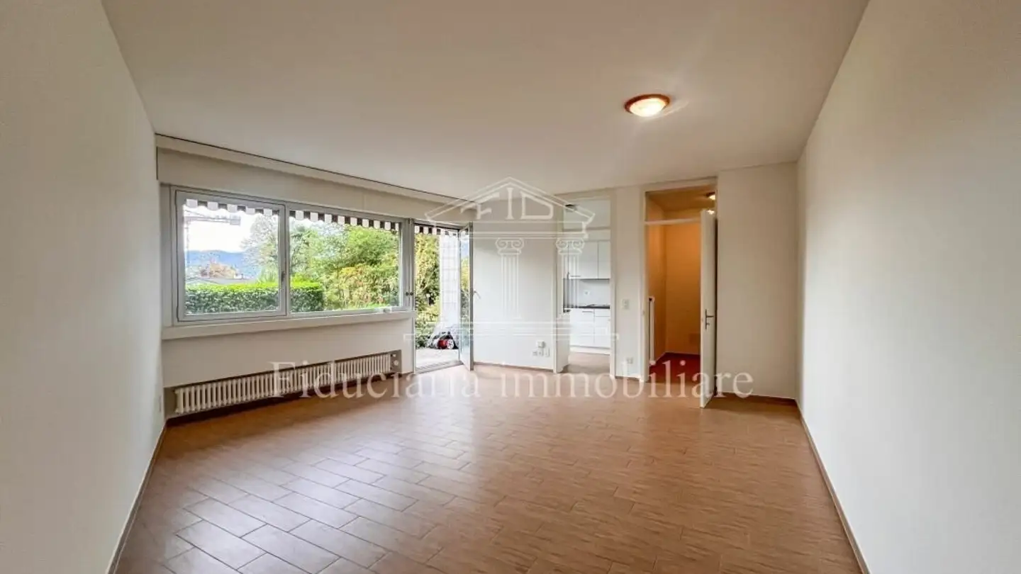 Appartamento in affitto - Via Collinetta 34, 6612 Ascona - Foto 3