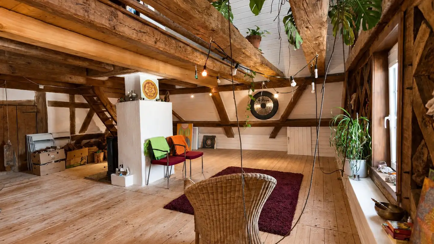 Maison individuelle à vendre - Hintergasse 2, 8239 Dörflingen - Photo 4