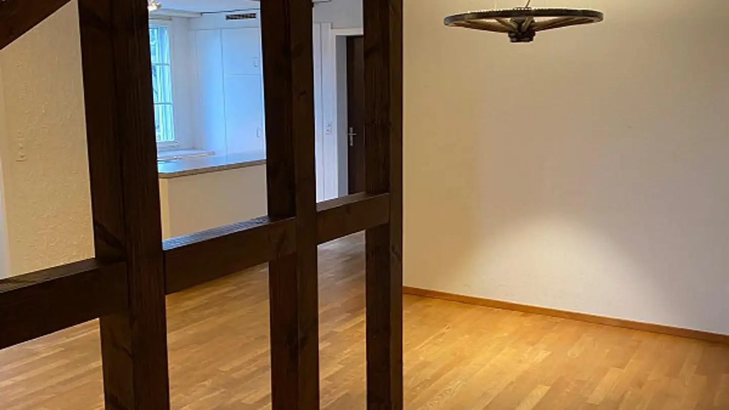 Appartamento in affitto - Kantonsstrasse 39, 6234 Triengen