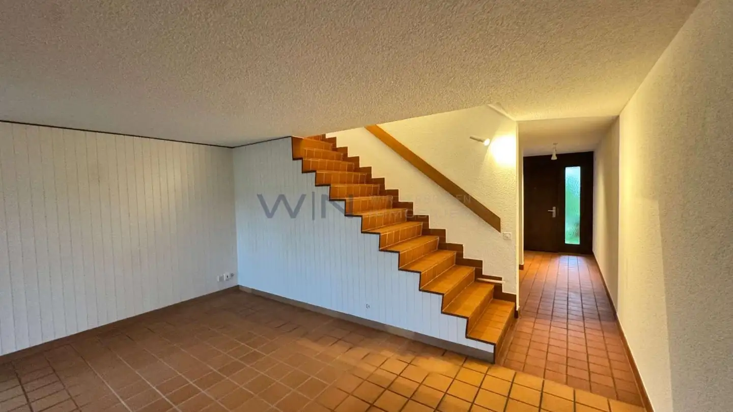 Einfamilienhaus mieten - 8157 Dielsdorf - Foto 2