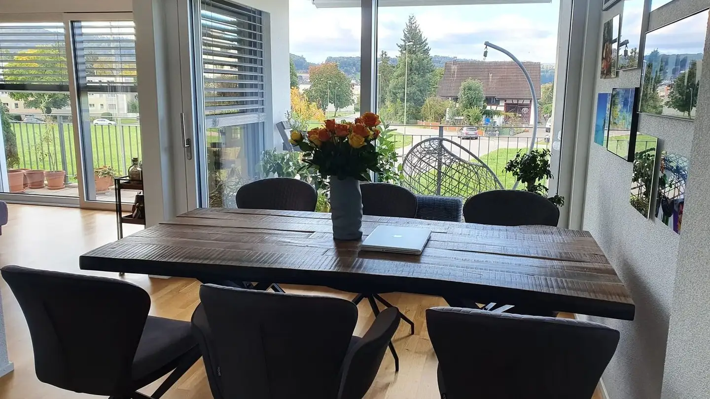 Apartment for rent - Würenloserstrasse 14, 8112 Otelfingen