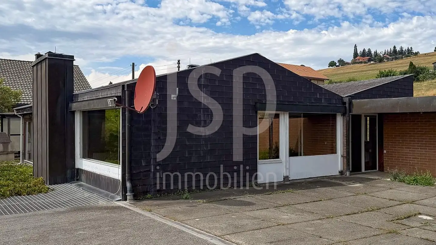 Casa singola in vendita - Feldweg 13, 3088 Rüeggisberg - Foto 3