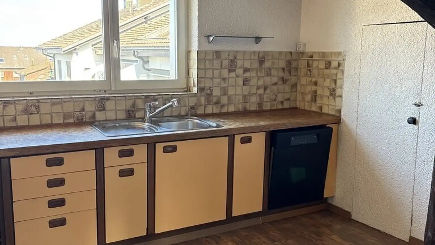 Duplex for rent - Oberwilerstrasse, 8965 Berikon - Photo 3