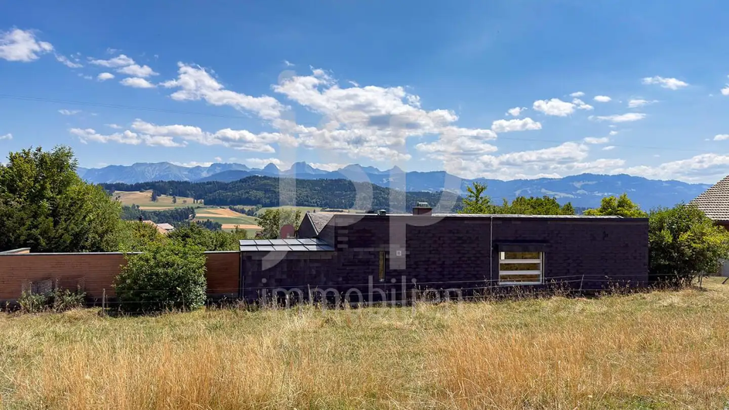 Casa singola in vendita - Feldweg 13, 3088 Rüeggisberg