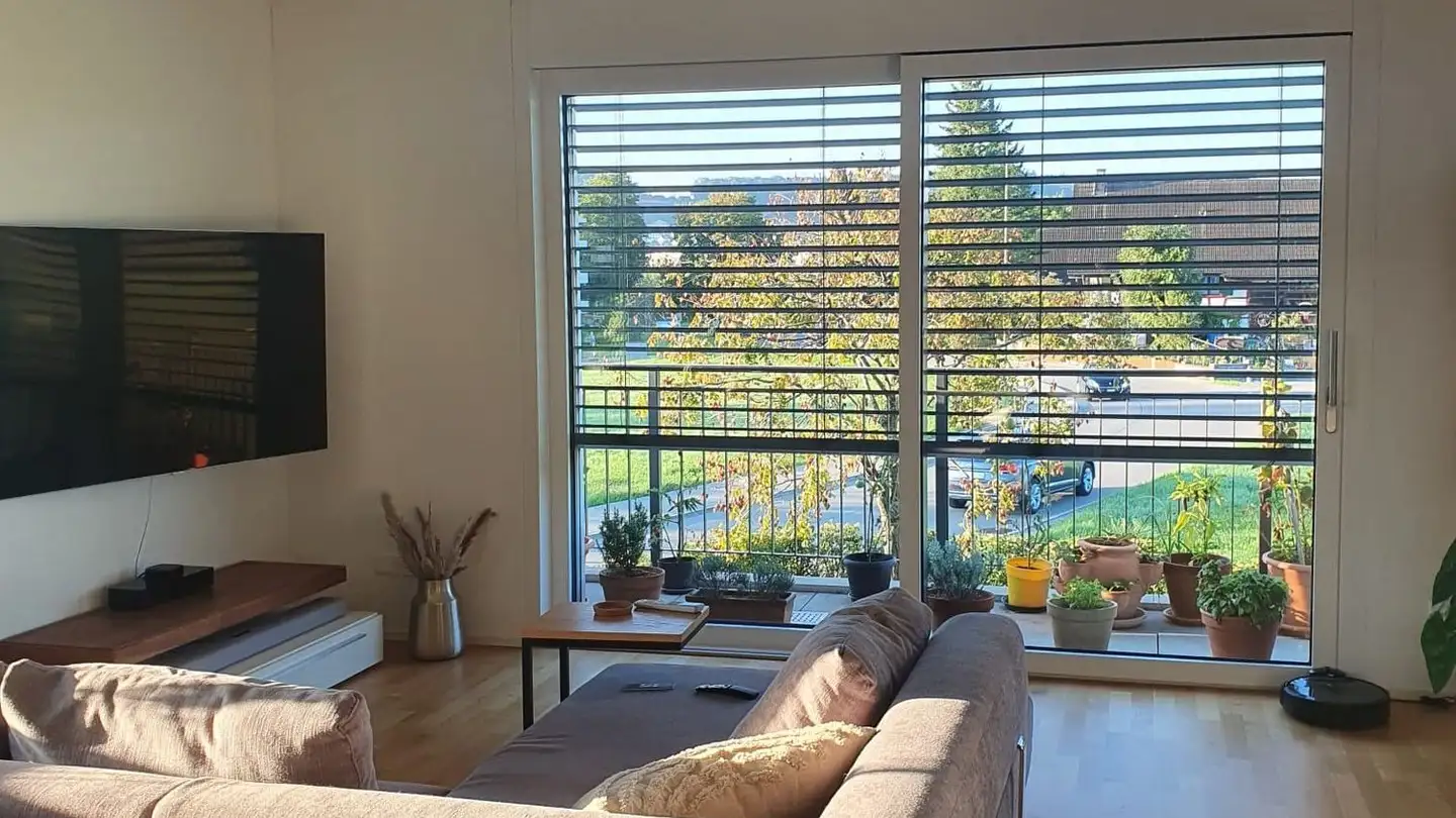 Apartment for rent - Würenloserstrasse 14, 8112 Otelfingen - Photo 2