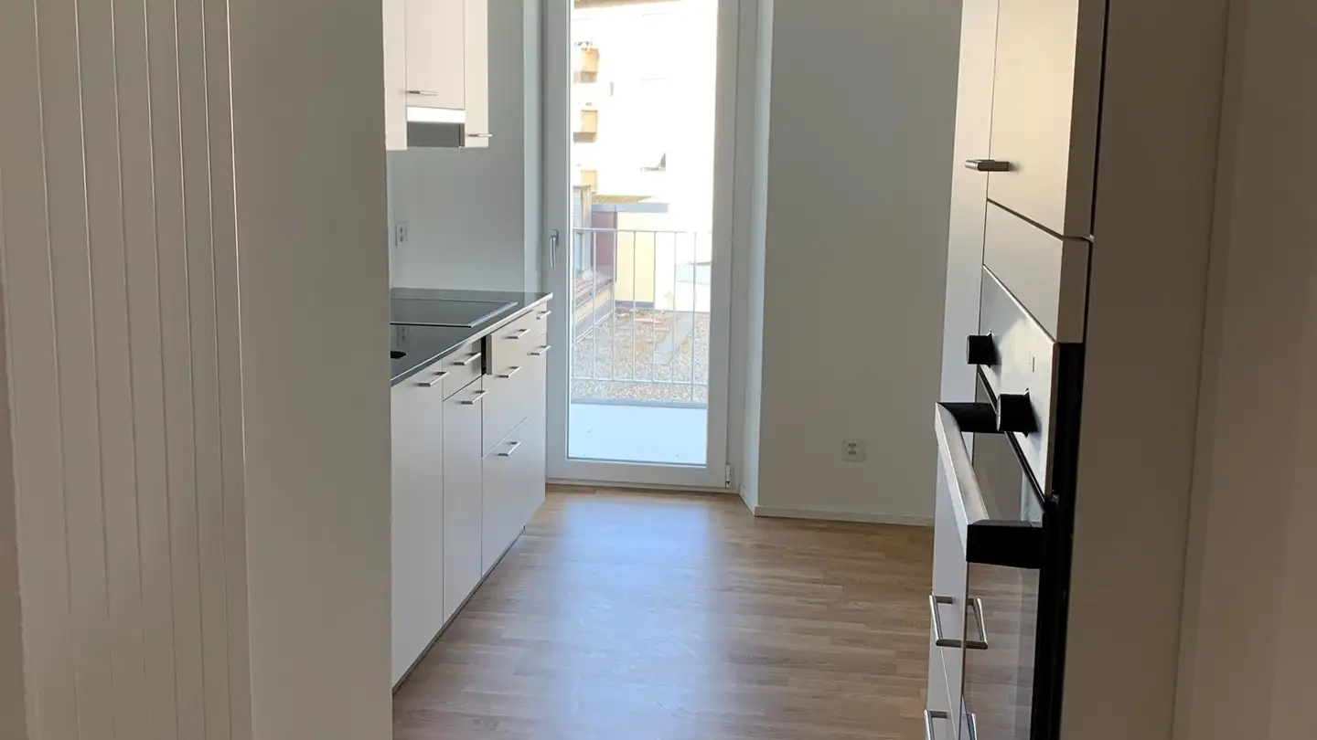Appartement à louer - Rue Centrale / Zentralstrasse 52, 2502 Biel/Bienne