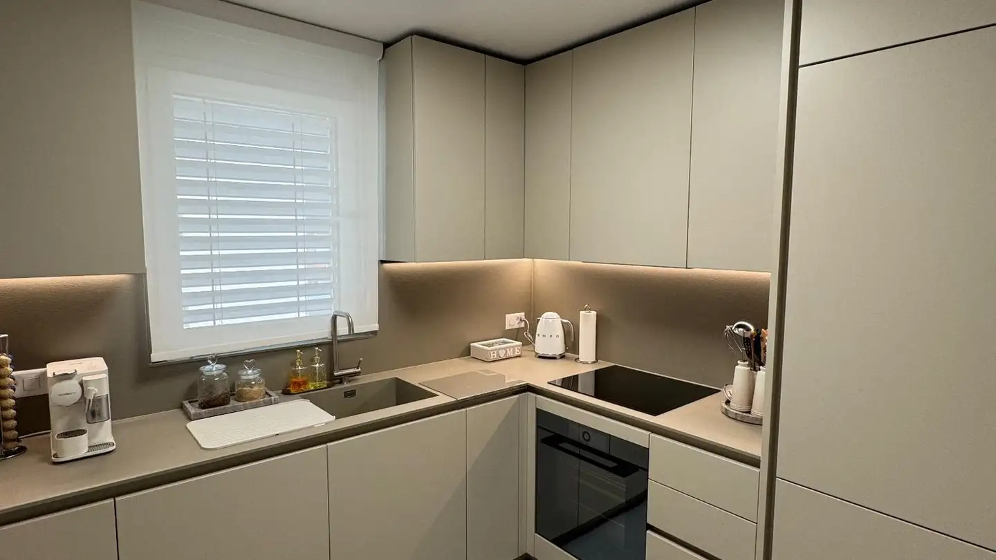 Apartment for sale - 6593 Cadenazzo