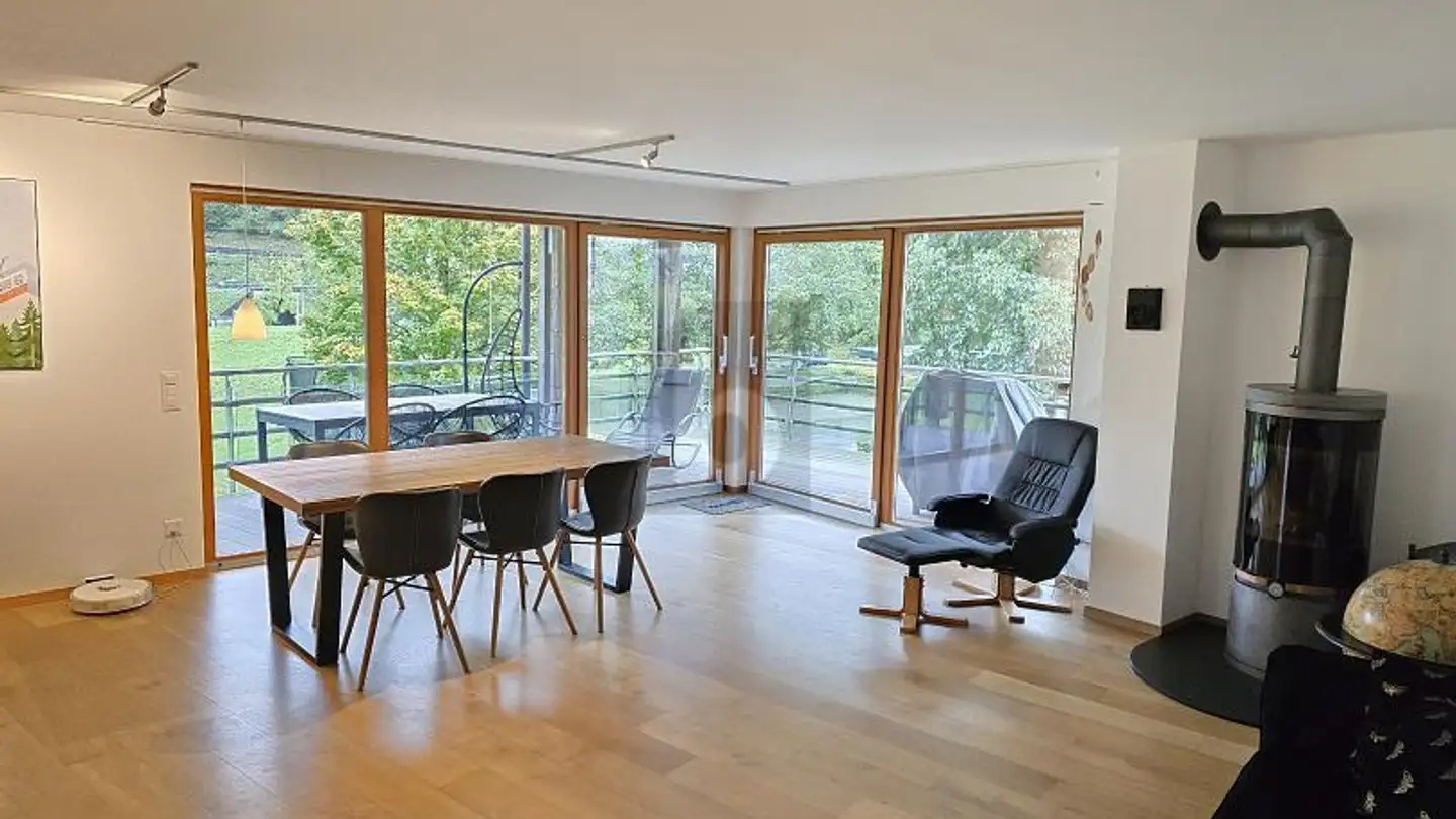 Wohnung kaufen - 8883 Quarten - Foto 2