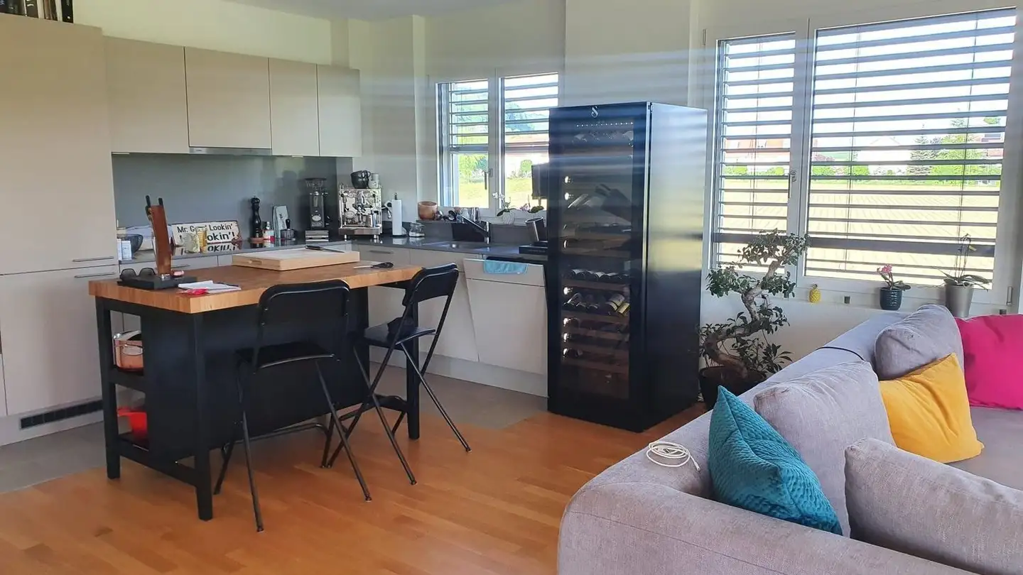 Apartment for rent - Würenloserstrasse 14, 8112 Otelfingen - Photo 3