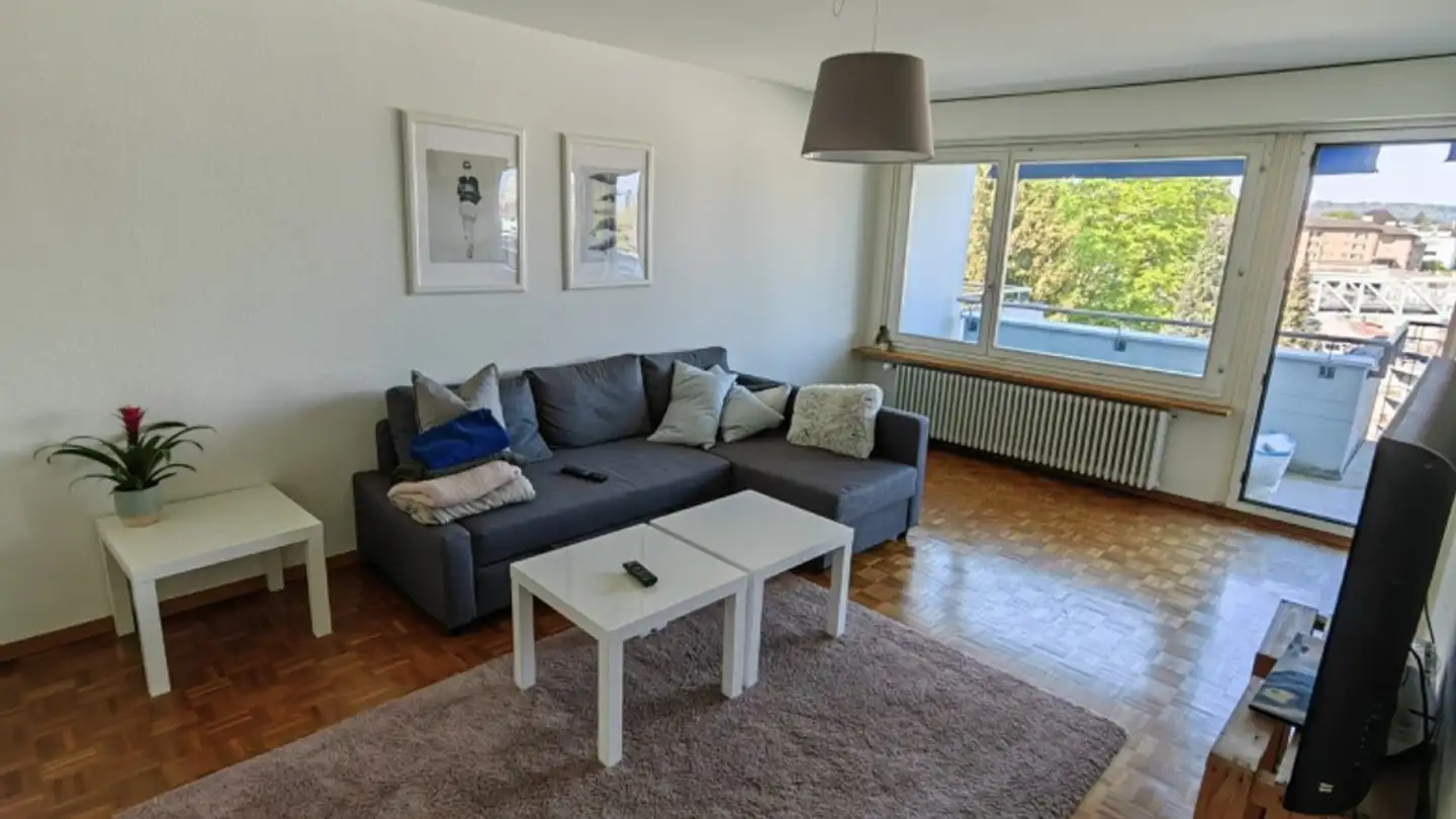 Wohnung mieten - 8051 Zürich