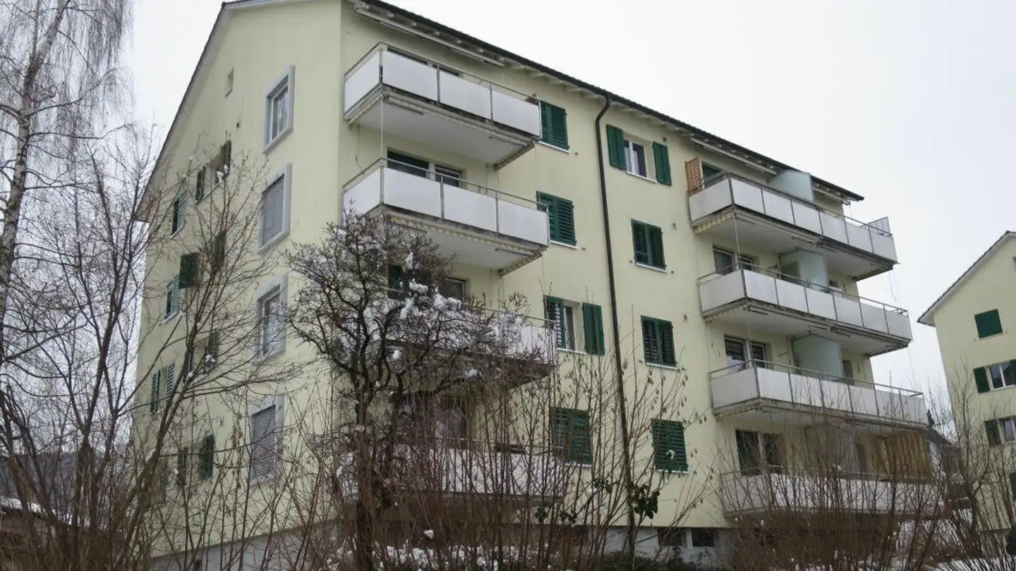 Appartement à louer - Bachtelstrasse 19, 8630 Rüti ZH