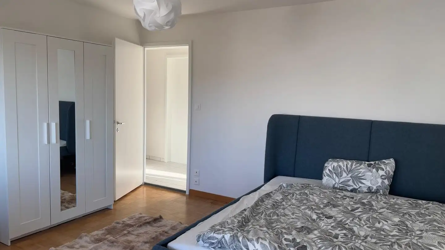 Stanza singola in affitto - Mühleweg 6, 6010 Kriens - Foto 2