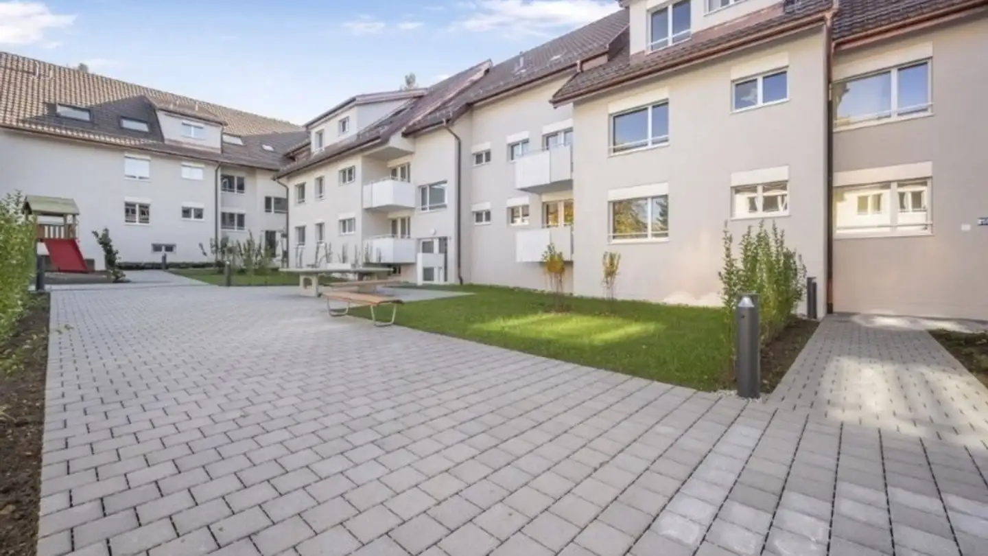 Lagerraum mieten - Riedenhaldenstrasse 257, 8046 Zürich