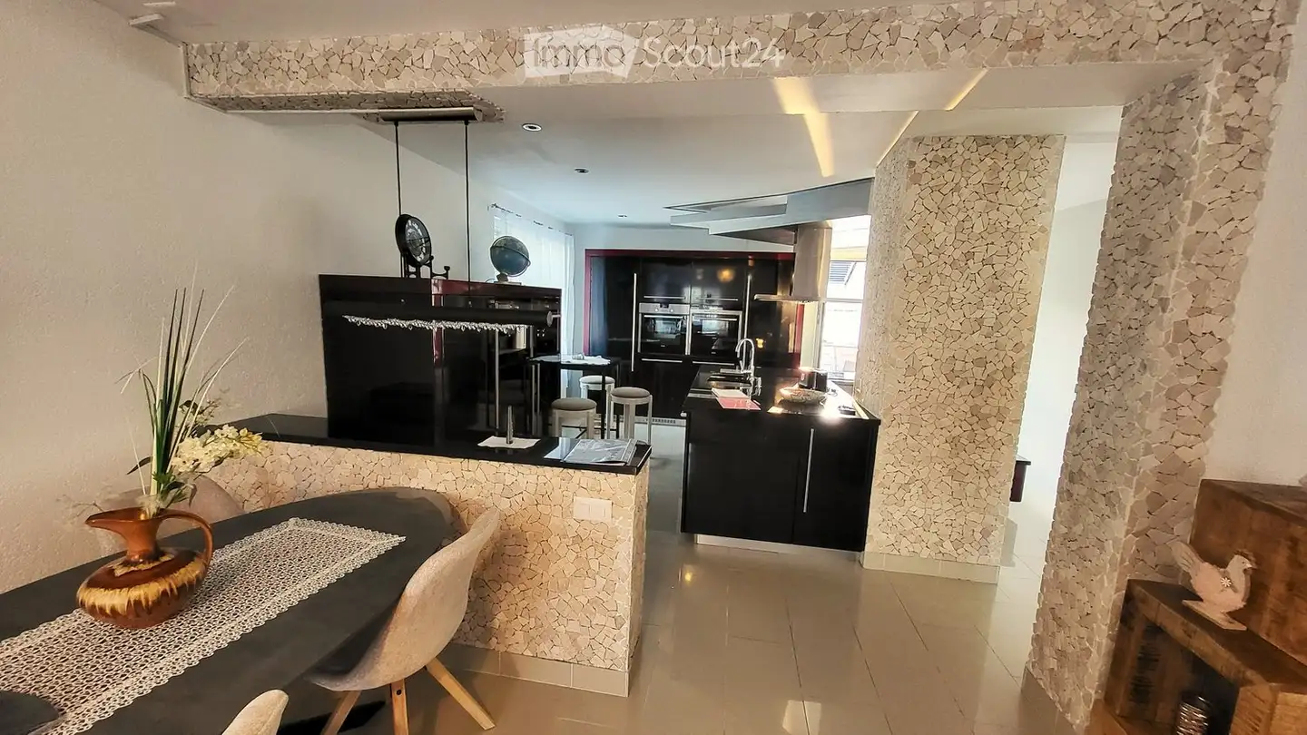 Apartment for rent - Bahnhofstrasse 26a, 4313 Möhlin - Photo 3