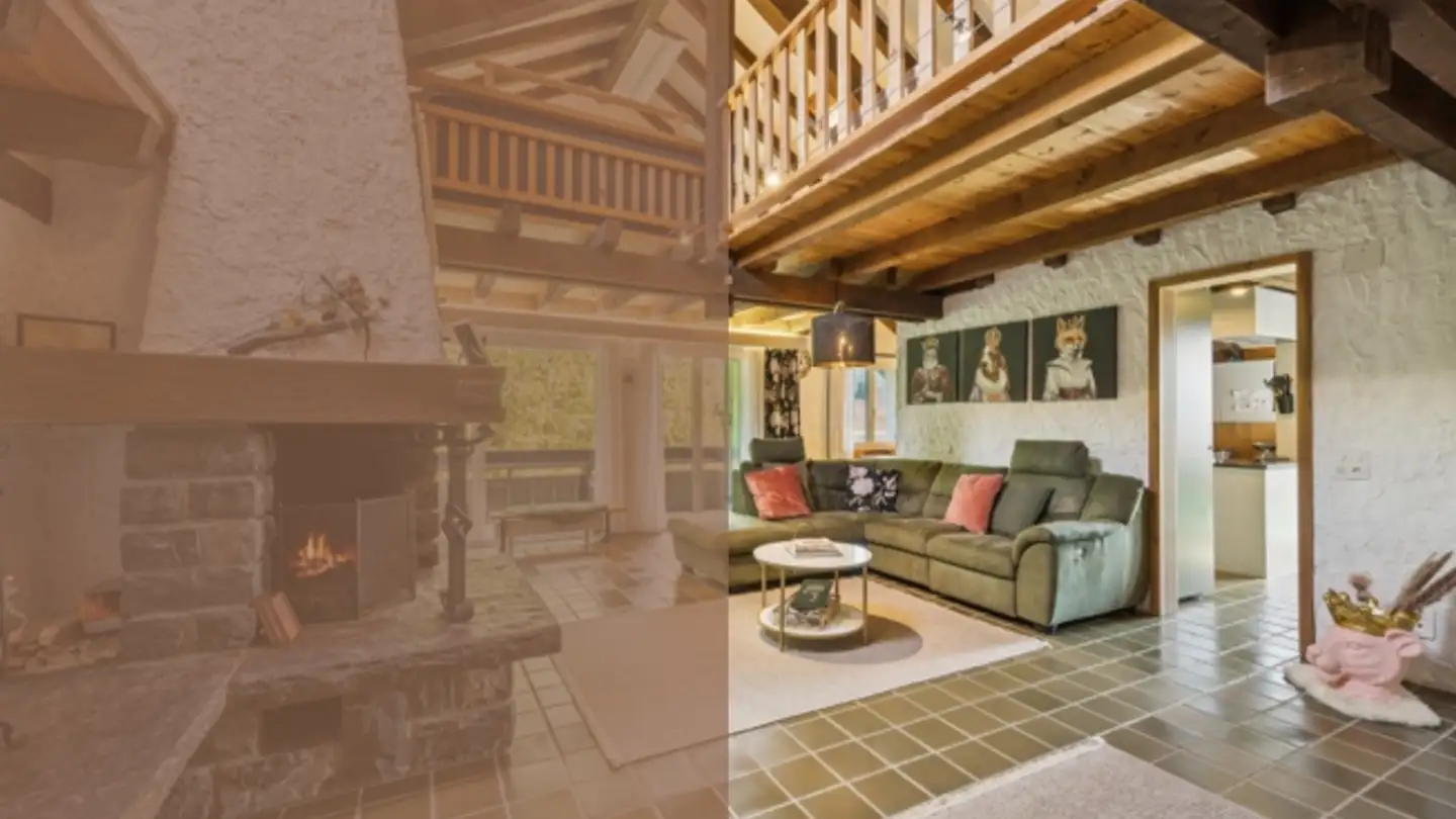 Appartamento in vendita - Freiestrasse 48, 3800 Interlaken