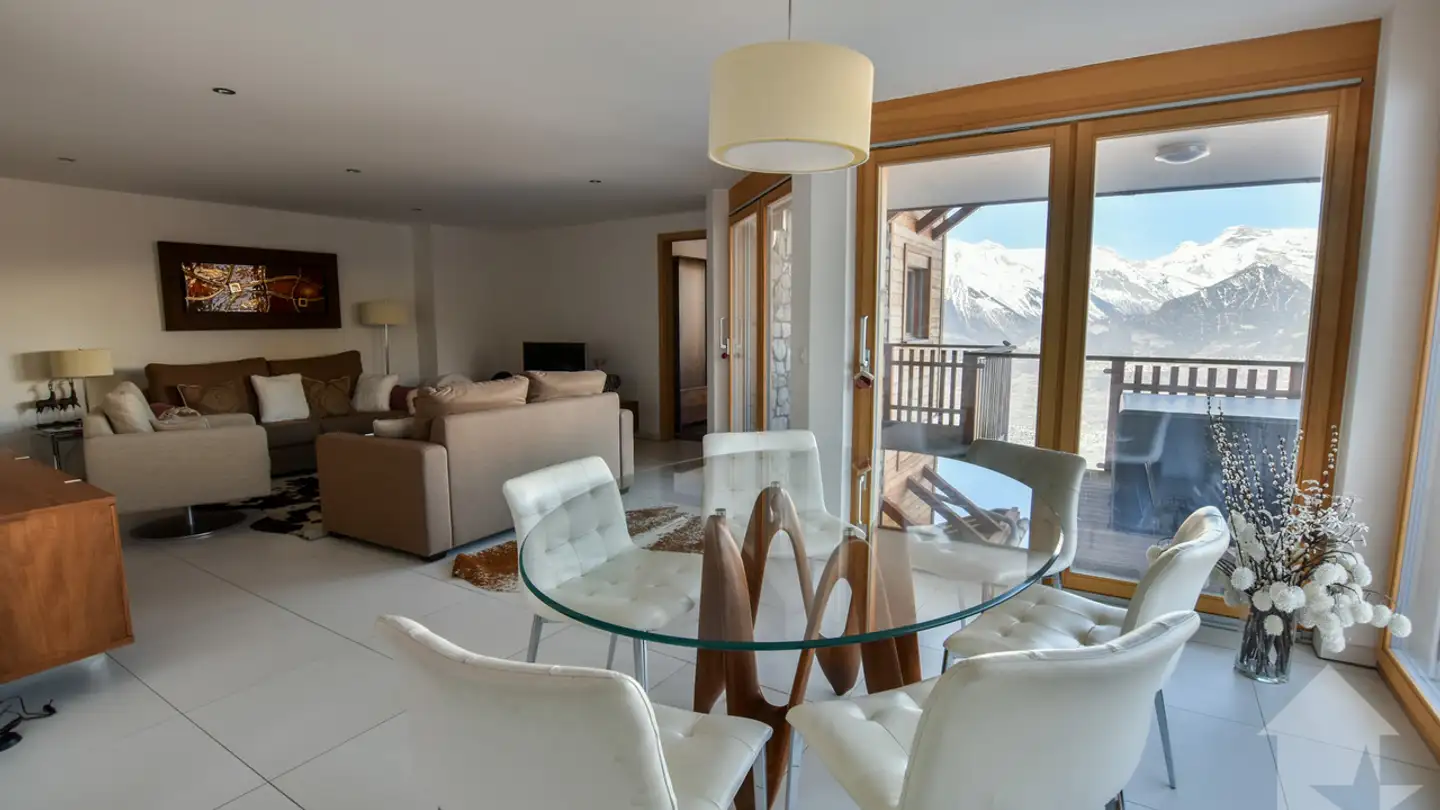 Wohnung kaufen - 1993 Veysonnaz - Foto 2