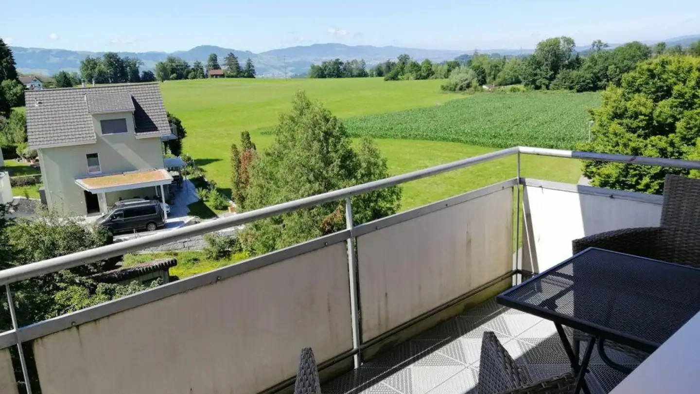 Appartement à louer - Bachtelstrasse 19, 8630 Rüti ZH - Photo 2