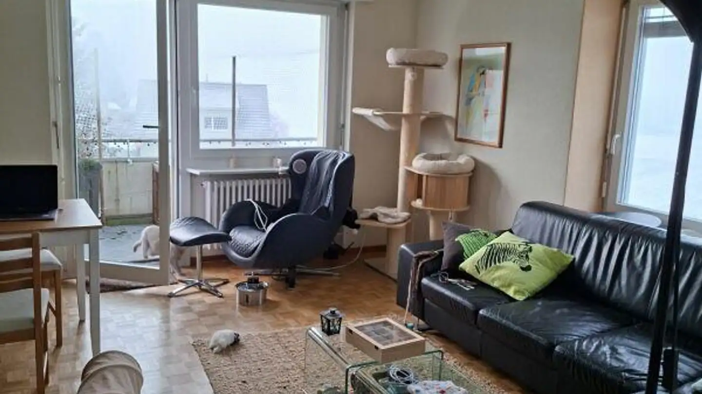 Appartement à louer - Bachtelstrasse 19, 8630 Rüti ZH - Photo 3