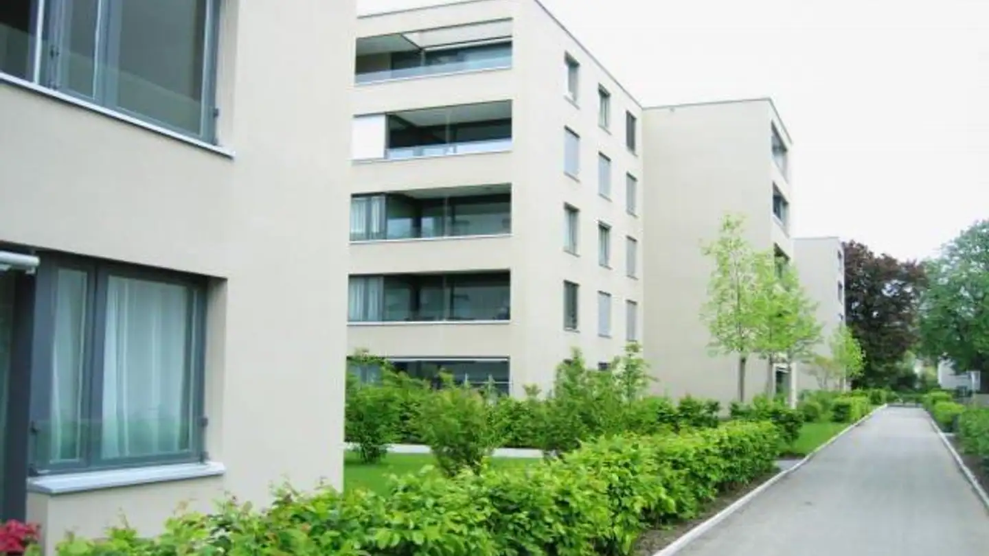 Appartement à louer - Mühlewiesenweg 1a, 8500 Frauenfeld - Photo 2