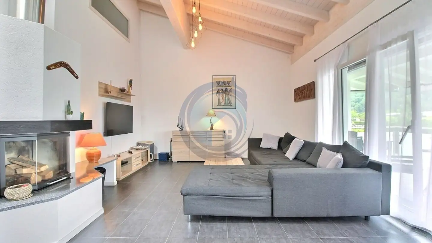 Appartamento in vendita - 1860 Aigle - Photo 2