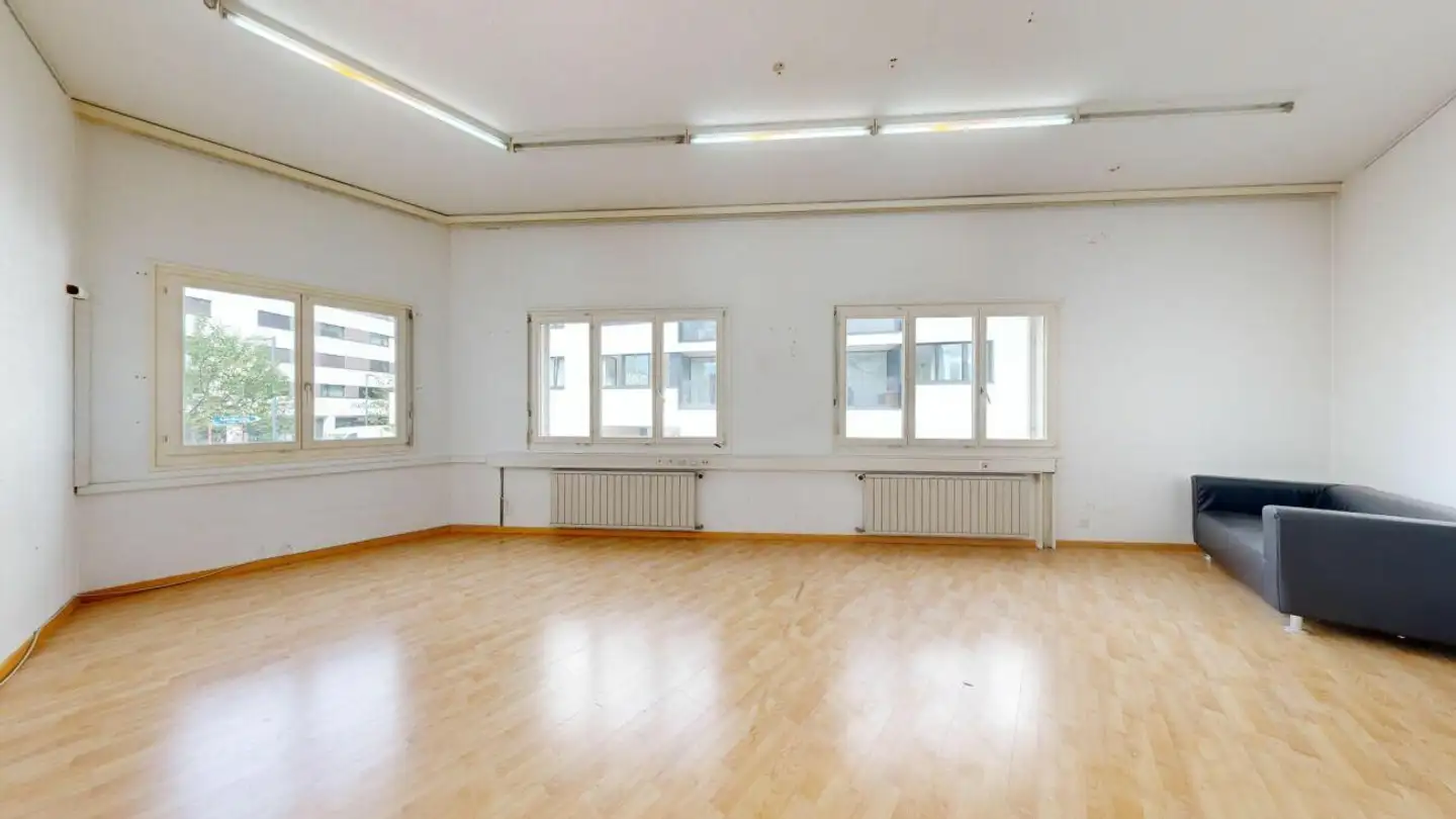 Bureau à louer - Rheinstrasse 1, 9435 Heerbrugg - Photo 2