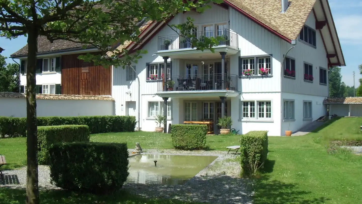 Apartment for rent - Adletshuserriedweg 2, 8627 Grüningen