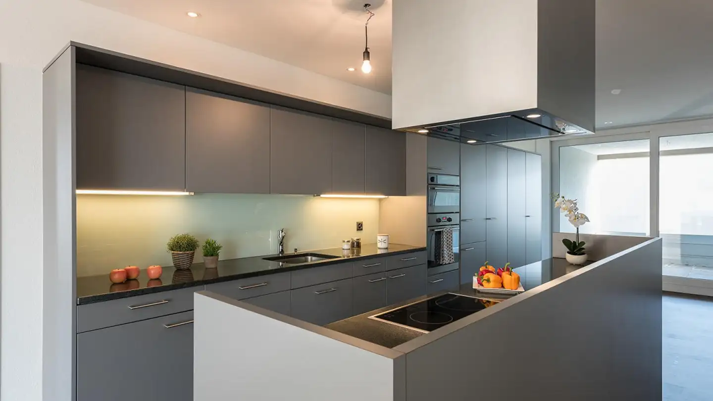 Appartement à louer - Mühlewiesenweg 1a, 8500 Frauenfeld - Photo 3