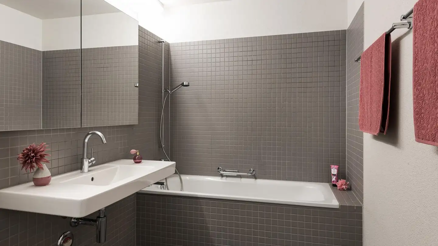 Appartement à louer - Mühlewiesenweg 1a, 8500 Frauenfeld - Photo 4