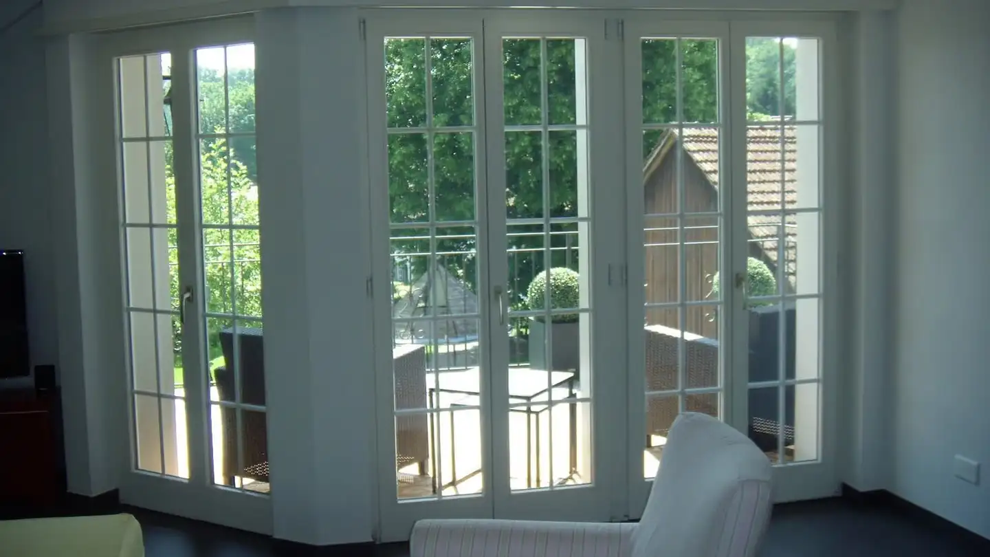 Apartment for rent - Adletshuserriedweg 2, 8627 Grüningen - Photo 3