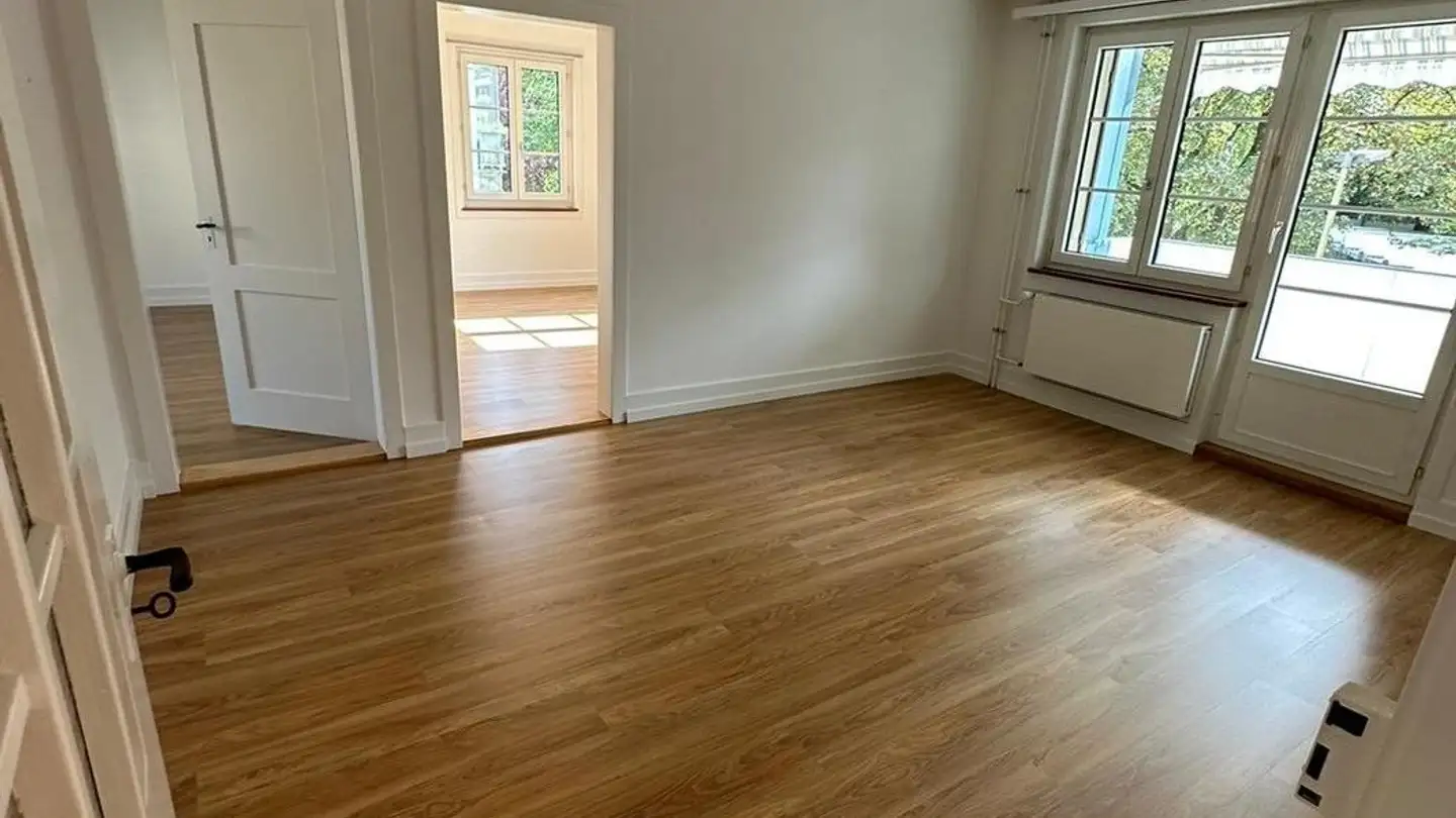 Appartamento in affitto - Rosenaustrasse 9, 8406 Winterthur - Foto 3