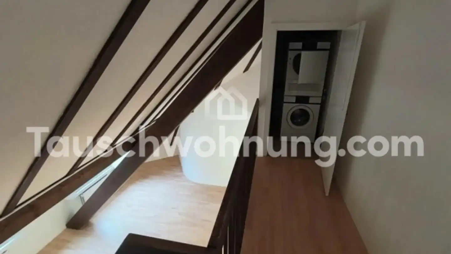 Appartement à louer - 8001 Zürich