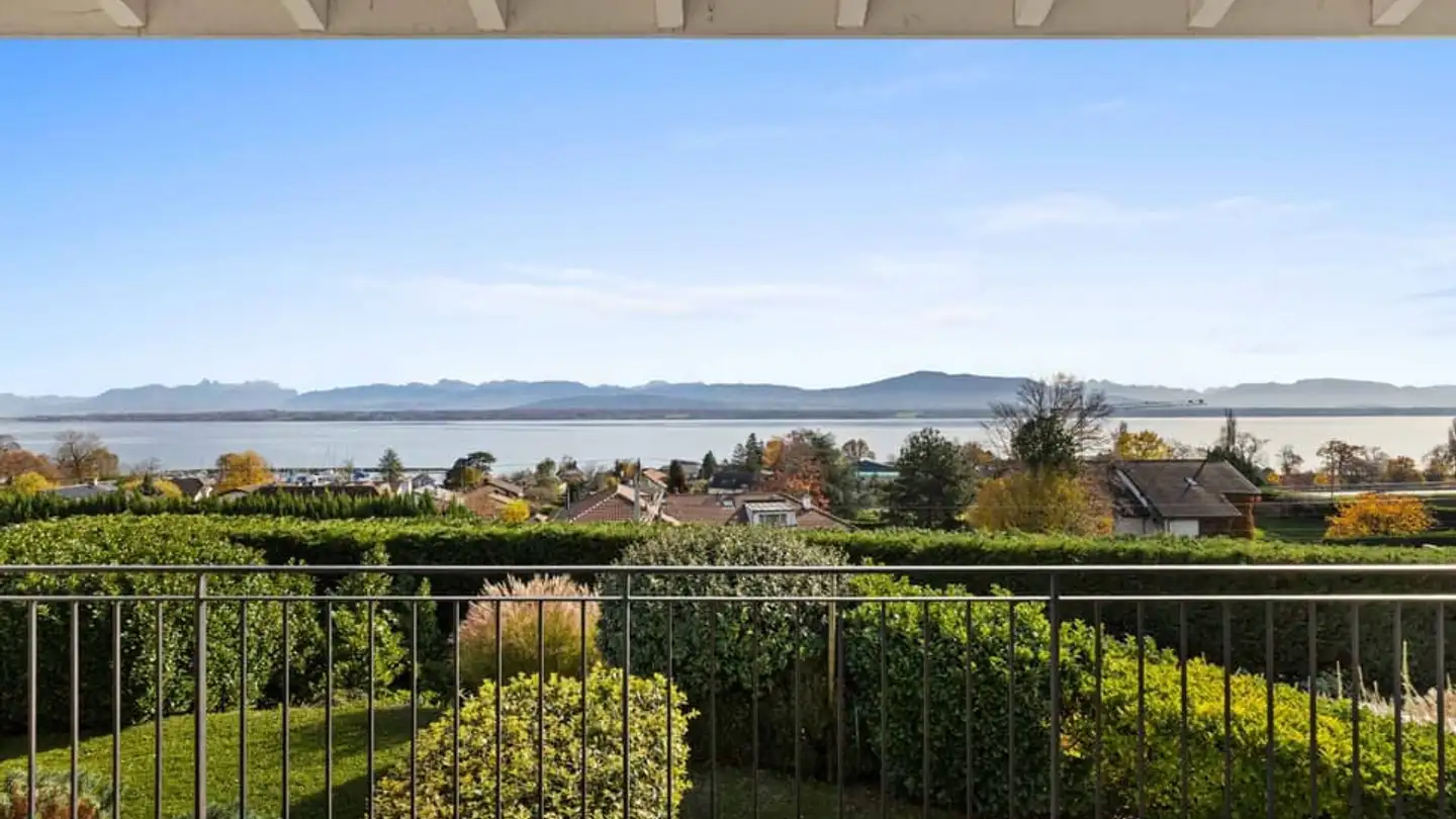 Casa singola in vendita - 1299 Crans-près-Céligny - Foto 2