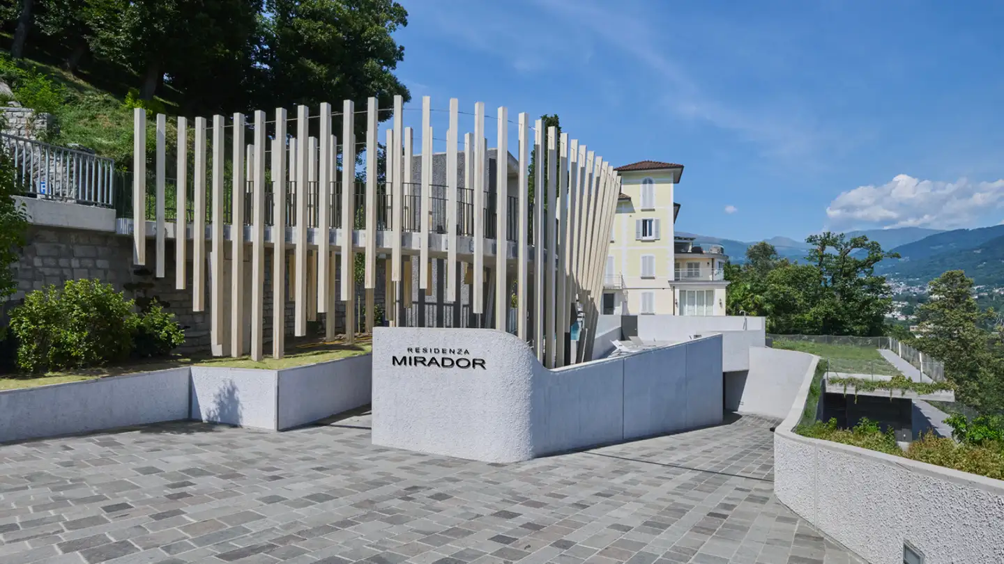 Appartamento in affitto - Via Tesserete 64, 6948 Porza - Foto 4