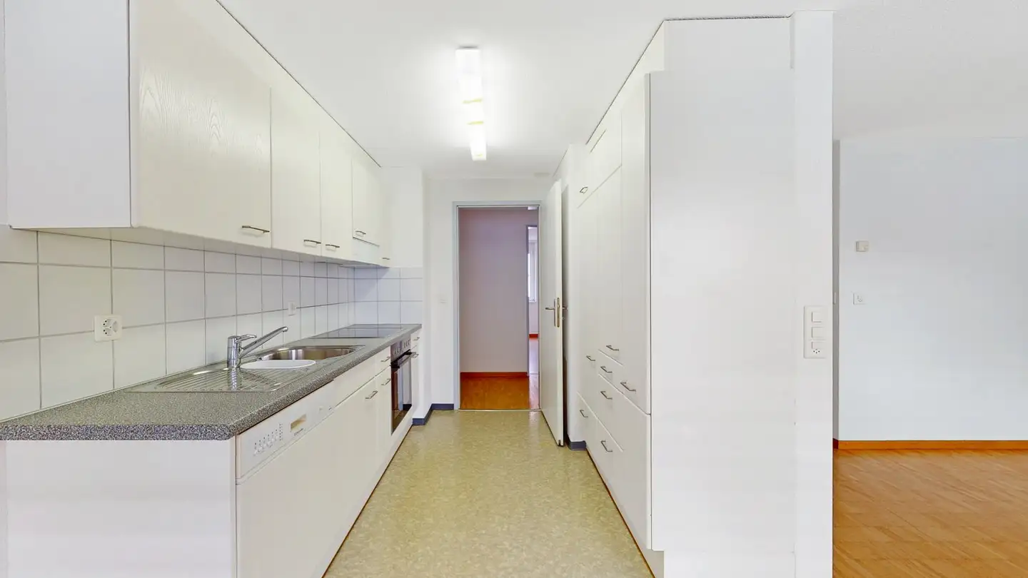 Wohnung mieten - Platzrietstrasse 3, 8880 Walenstadt - Foto 2
