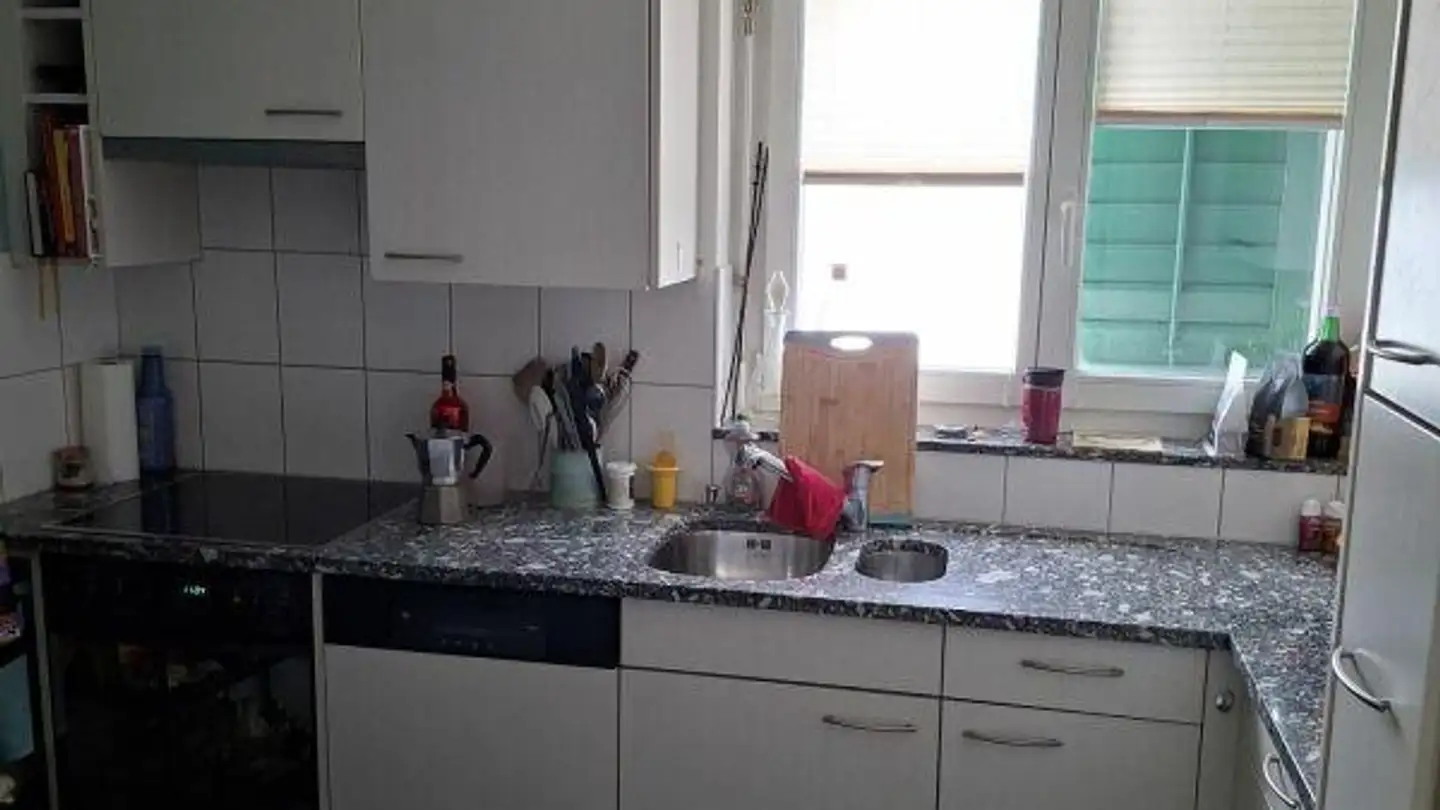 Appartement à louer - Bachtelstrasse 19, 8630 Rüti ZH - Photo 4