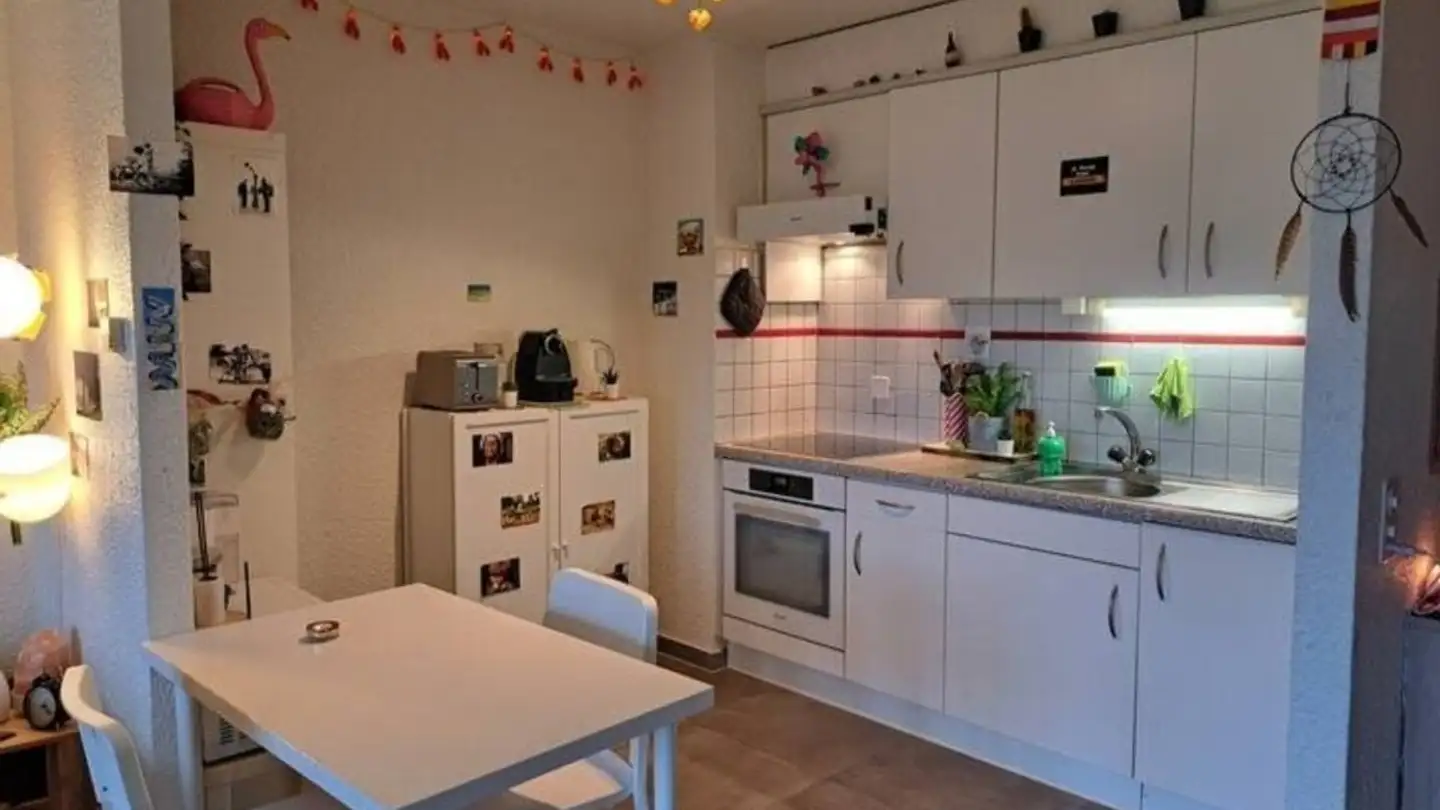 Apartment for rent - 1462 Yvonand - Photo 2