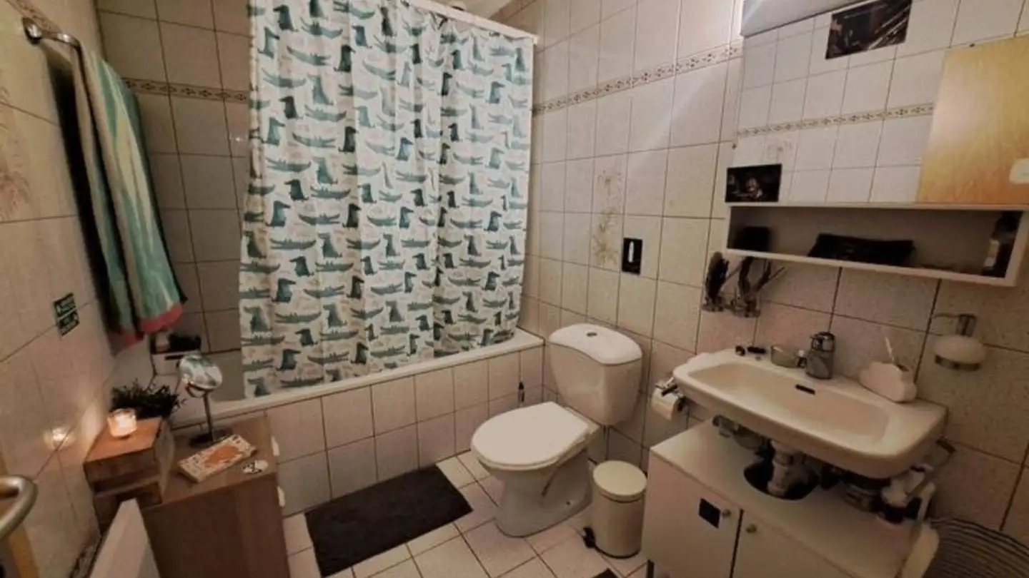 Apartment for rent - 1462 Yvonand - Photo 3