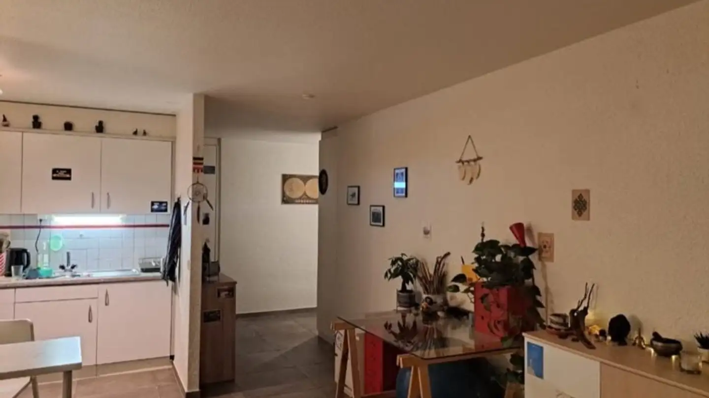 Apartment for rent - 1462 Yvonand - Photo 4