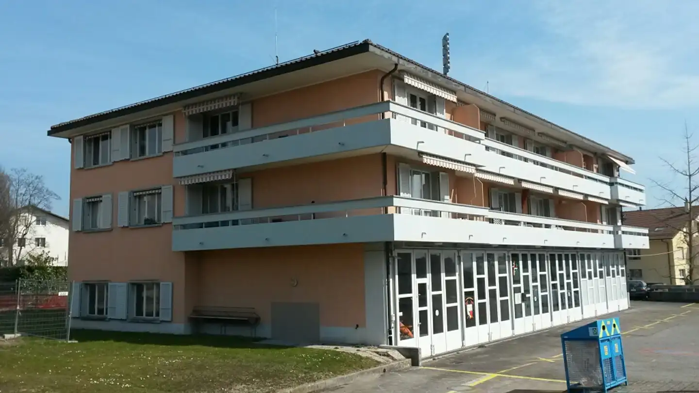 Appartamento in affitto - Chemin Du Bochet 1, 1025 St-Sulpice VD