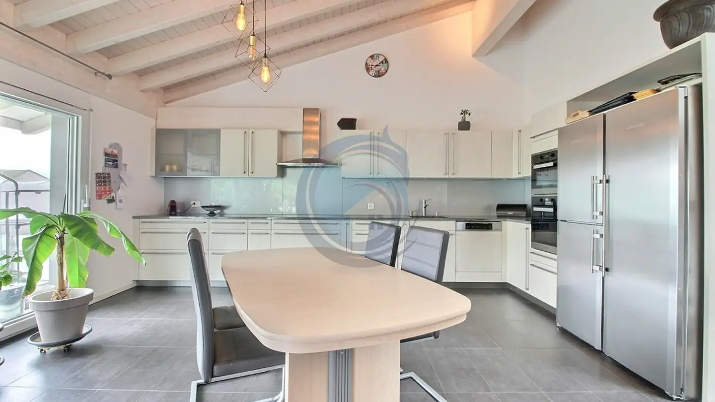 Appartamento in vendita - 1860 Aigle - Photo 4