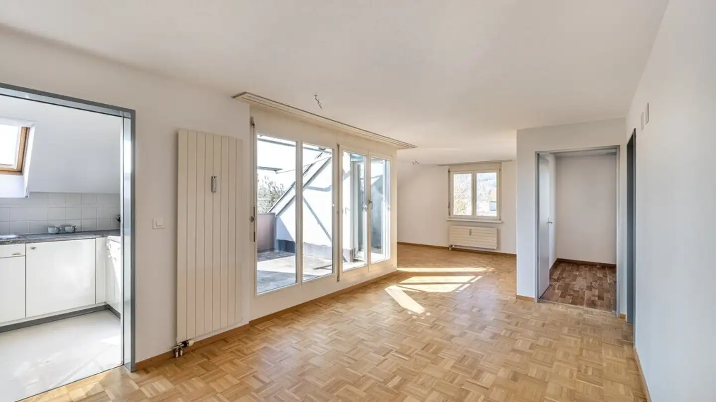 Wohnung mieten - Südstrasse, 8570 Weinfelden - Foto 2
