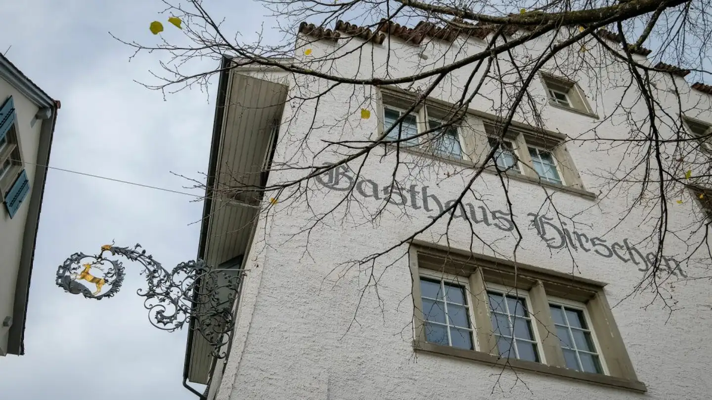 Bürofläche mieten - Stedtligass 16, 8627 Grüningen - Foto 3