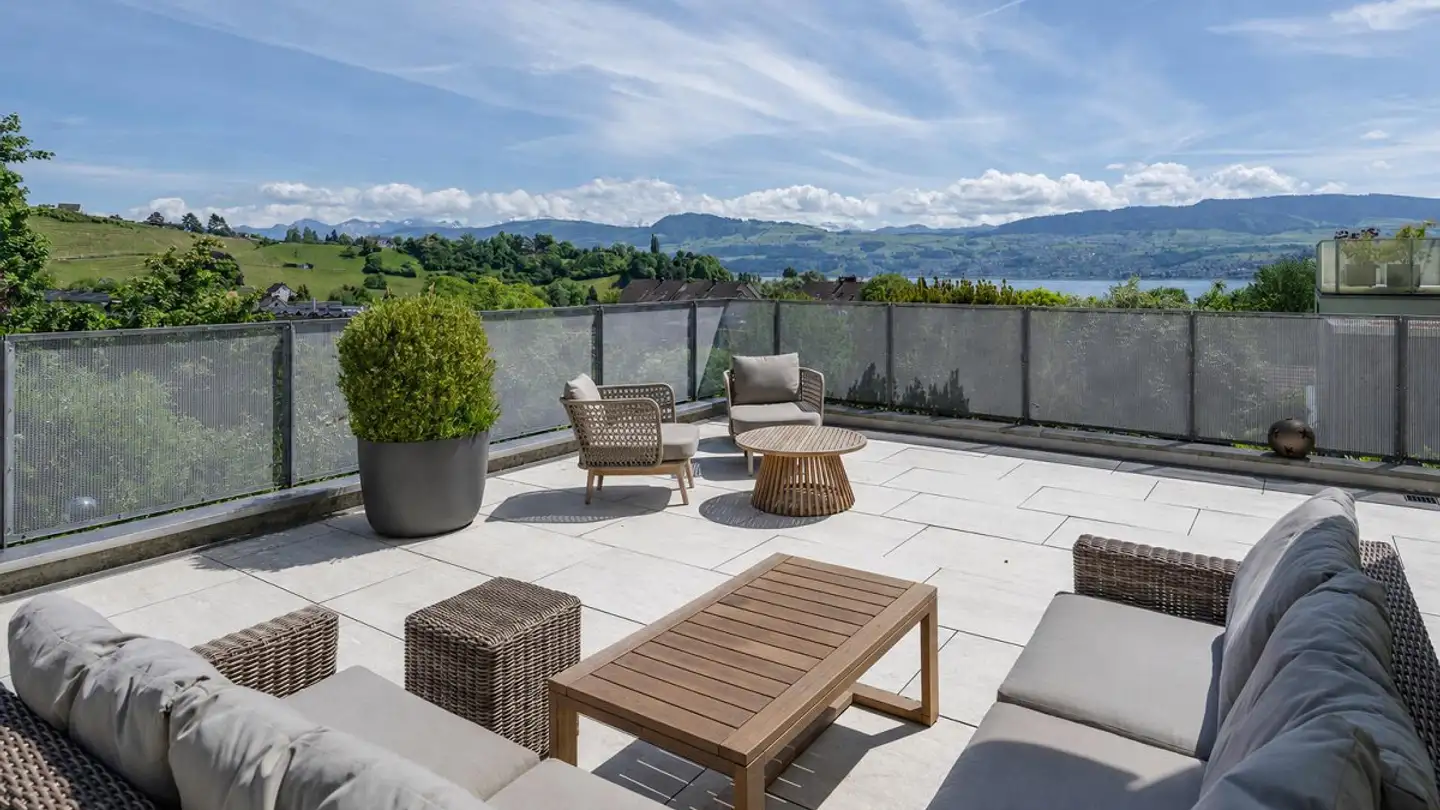 Appartamento in vendita - 8708 Männedorf - Foto 4