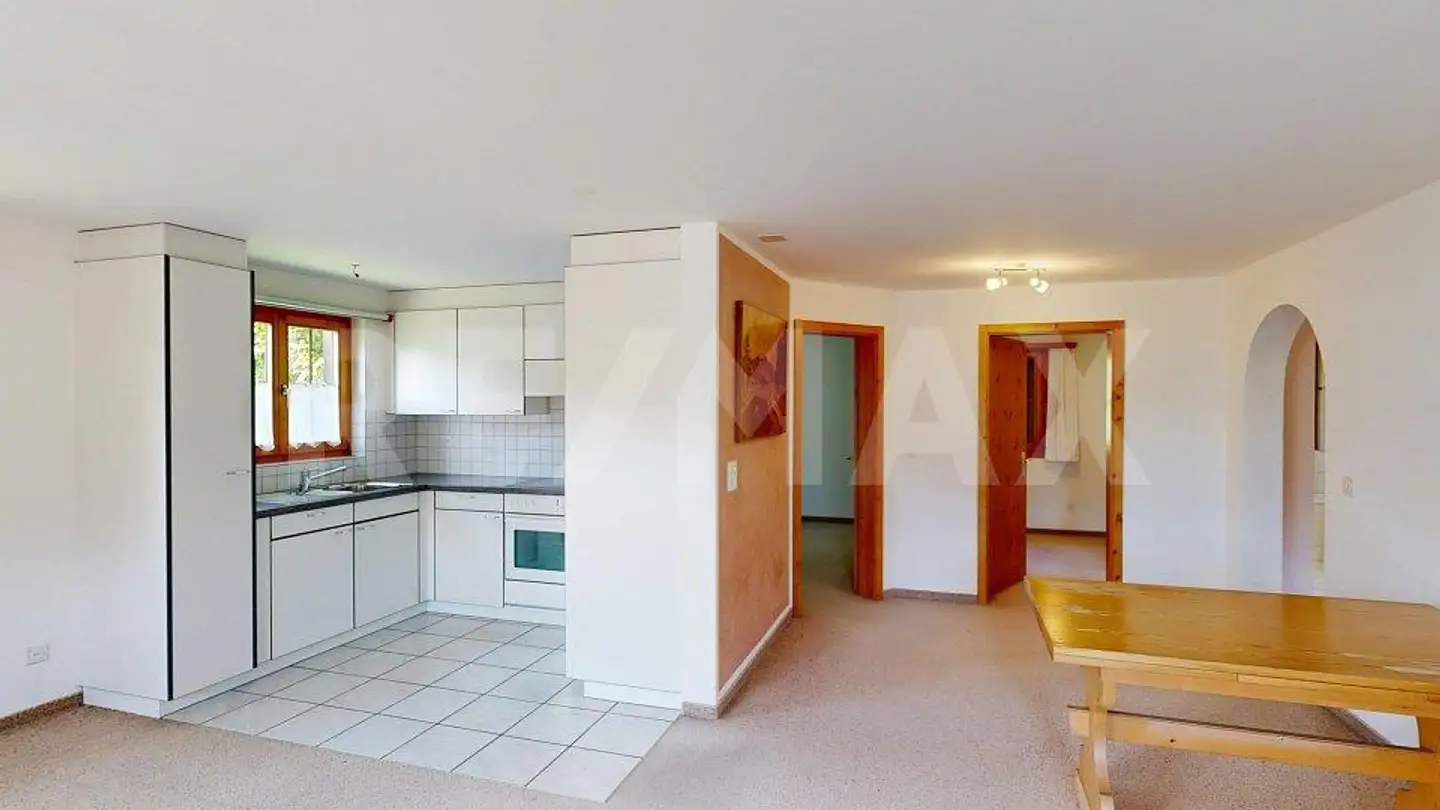 Apartment for sale - Via Sogn Pieder 33, 7151 Schluein
