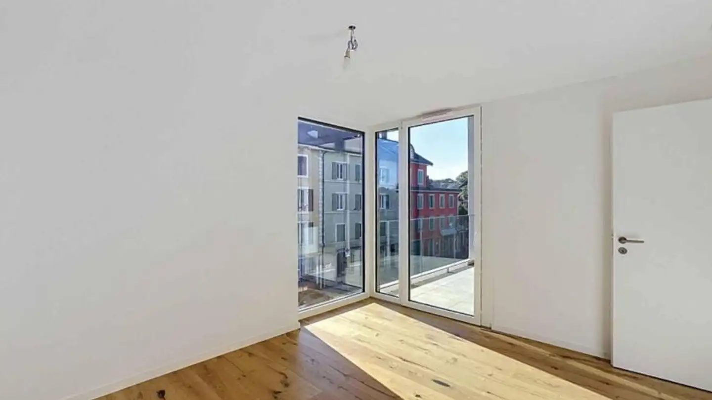 Apartment for rent - Rue Cordey 1, 1400 Yverdon-les-Bains - Photo 2
