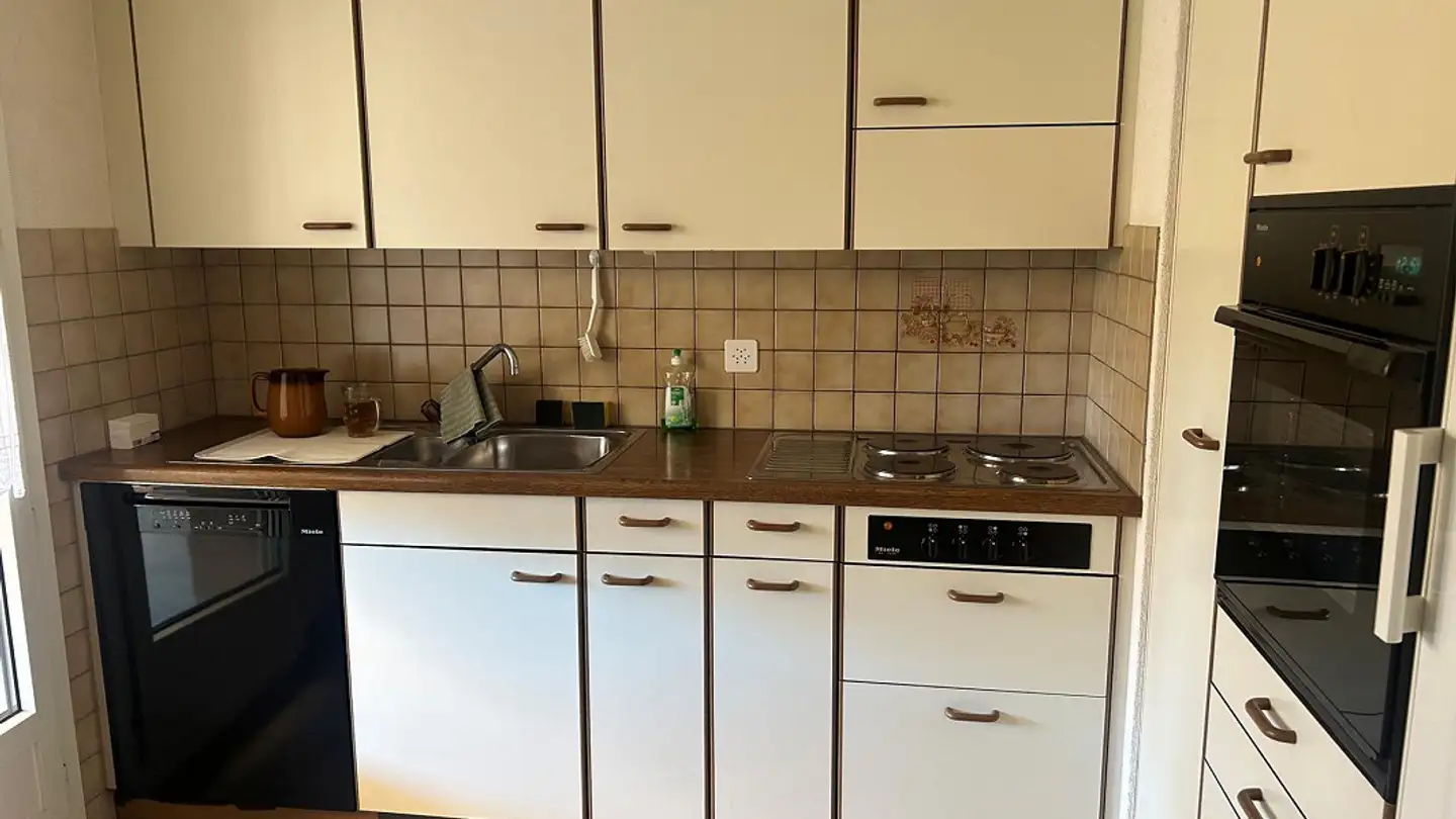 Penthouse mieten - Bleichenbergstrasse 34, 4528 Zuchwil - Foto 2